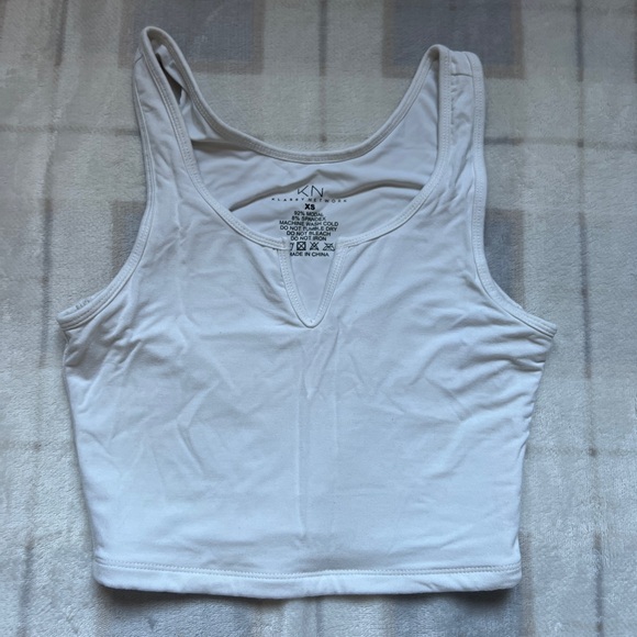 Klassy network - V cut brami - Picture 4 of 4